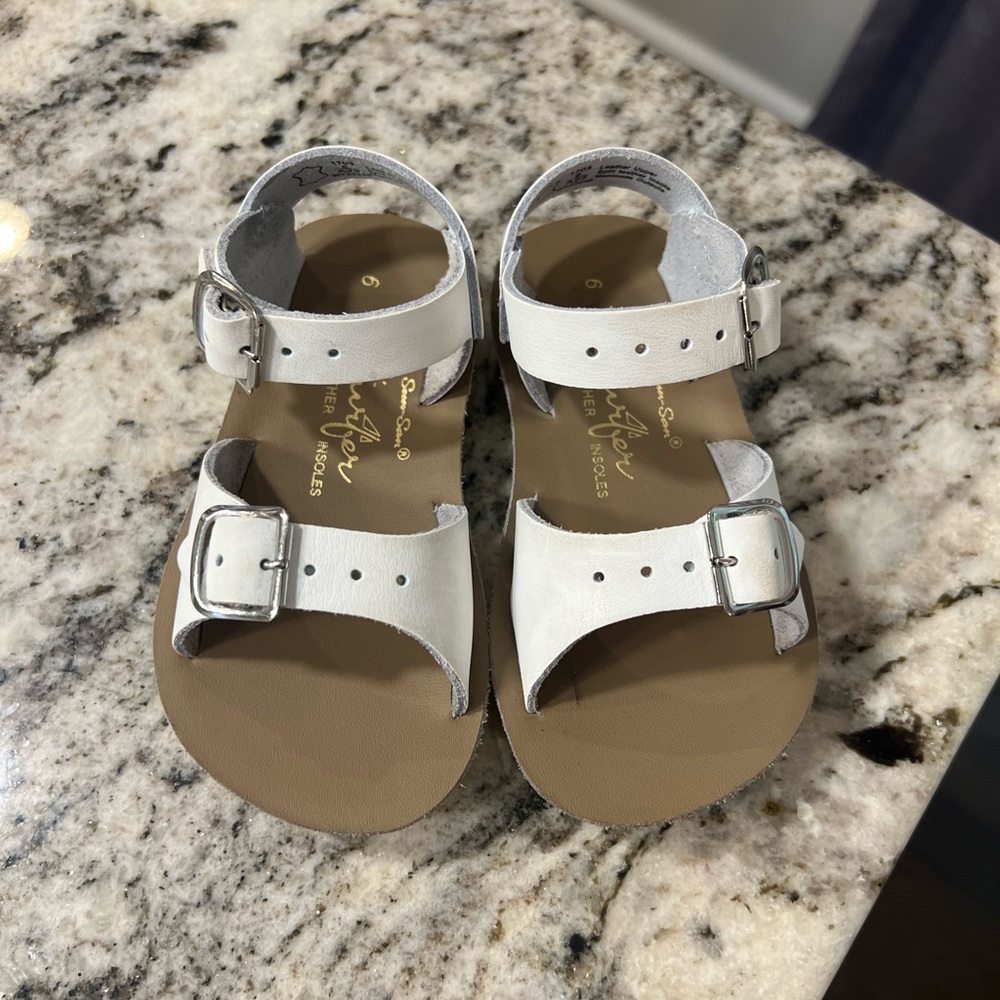 Sun-San Toddler sandals